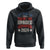 Kamala 2024 Hoodie It's Time To Turn The Page Harris President Debate TS09 Black Print Your Wear