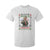 Funny Christmas Trump T Shirt For Kid Joy To The World I'm Your President 2024 TS09 White Print Your Wear