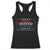 Deny Defend Depose Racerback Tank Top Make America Healthy Again TS09 Black Print Your Wear