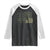 Deny Defend Depose Raglan Shirt Camo American Flag TS09 Black White Print Your Wear