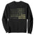 Deny Defend Depose Sweatshirt Camo American Flag TS09 Black Print Your Wear