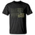 Deny Defend Depose T Shirt Camo American Flag TS09 Black Print Your Wear