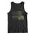 Deny Defend Depose Tank Top Camo American Flag TS09 Black Print Your Wear