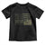 Deny Defend Depose Toddler T Shirt Camo American Flag TS09 Black Print Your Wear