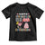 Happy Valentines Day And Yes It Is My Birthday Funny Heart Toddler T Shirt TS09 Black Print Your Wear