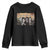 Black Women History Youth Sweatshirt Harriet Led So Rosa Could Sit Black History TS09 Black Print Your Wear