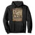 Black Women History Hoodie Shirley Madam Cj Sojourner Truth Well Behaved Women Seldom Make History TS09 Black Print Your Wear