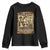 Black Women History Youth Sweatshirt Shirley Madam Cj Sojourner Truth Well Behaved Women Seldom Make History TS09 Black Print Your Wear