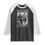 Black Women History Raglan Shirt Harriet Tubman Rosa Parks Angela Davis Assata Shakur TS09 Black White Print Your Wear