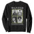 Black Women History Sweatshirt Harriet Tubman Rosa Parks Angela Davis Assata Shakur TS09 Black Print Your Wear