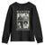 Black Women History Youth Sweatshirt Harriet Tubman Rosa Parks Angela Davis Assata Shakur TS09 Black Print Your Wear