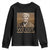 Harriet Tubman Youth Sweatshirt We Out 1849 Retro Black History TS09 Black Print Your Wear