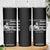 Fannie Lou Hamer Skinny Tumbler Nobody's Free Until Everybody's Free Black History TS09 Print Your Wear