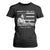 Fannie Lou Hamer T Shirt For Women Nobody's Free Until Everybody's Free Black History TS09 Black Print Your Wear