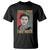 Rosa Parks T Shirt Challenge Like Rosa Black History TS09 Black Print Your Wear