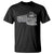 Nah Rosa Parks T Shirt Bus 1955 Black History Month TS09 Black Print Your Wear