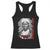 Sojourner Truth Racerback Tank Top Ain't I A Women Black History TS09 Black Print Your Wear