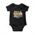 Sojourner Truth Baby Onesie Truth Is Powerful And It Prevails Black History TS09 Black Print Your Wear