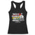 Sojourner Truth Racerback Tank Top Truth Is Powerful And It Prevails Black History TS09 Black Print Your Wear