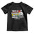 Sojourner Truth Toddler T Shirt Truth Is Powerful And It Prevails Black History TS09 Black Print Your Wear