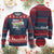 Sojourner Truth Ugly Christmas Sweater Truth Is Powerful And It Prevails Black History TS09 Burgundy Print Your Wear