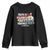 Sojourner Truth Youth Sweatshirt Truth Is Powerful And It Prevails Black History TS09 Black Print Your Wear