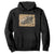 Madam C.J. Walker Hoodie Self Made No Shade Black History TS09 Black Print Your Wear