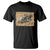 Madam C.J. Walker T Shirt Self Made No Shade Black History TS09 Black Print Your Wear