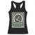 Madam C.J. Walker Racerback Tank Top Millionaire Black Women Pride TS09 Black Print Your Wear