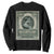 Madam C.J. Walker Sweatshirt Millionaire Black Women Pride TS09 Black Print Your Wear