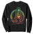Nina Simone Sweatshirt Black Women History Pride TS09 Black Print Your Wear