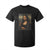 Black Mona Lisa T Shirt For Kid Melanin Pretty Aesthetic Black History TS09 Black Print Your Wear
