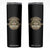 Celtic Claddagh Skinny Tumbler Slainte Love Loyalty Friendship Vintage TS09 Black Print Your Wear