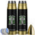 Irish Spirit Celtic Pride Bullet Tumbler TS09 Black Print Your Wear