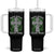 Irish Spirit Celtic Pride Tumbler With Handle TS09 One Size: 40 oz Black Print Your Wear