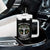 Irish Grown With Viking Roots Tumbler With Handle TS09 Print Your Wear