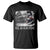 Gladiator Roman Warrior Colosseum T Shirt TS09 Black Print Your Wear