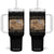 Acropolis Athens Greece Souvenir Greek Parthenon Tumbler With Handle TS09 One Size: 40 oz Black Print Your Wear