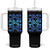 Greek Oops Opa Tumbler With Handle TS09 One Size: 40 oz Black Print Your Wear