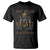 Greek Mythology Hecate Triple Goddess T Shirt Goddess World Tour Persephone Artemis TS09 Black Print Your Wear