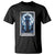 Greek Mythology Hecate Triple Goddess T Shirt Moon Pagan Gothic Witch TS09 Black Print Your Wear