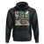 Scuba VBS 2024 Hoodie God's Rock Solid Vacation Bible School Christian TS09 Black Print Your Wear
