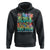 Scuba VBS 2024 Hoodie Diving Into Friendship Vacation Bible School TS09 Black Print Your Wear