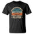 Funny Professional Fantasy Football Player T Shirt TS09 Black Print Your Wear