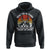 Funny Hunting Hoodie You See Nature I See Deer Jerky TS09 Black Print Your Wear