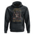 Funny Hunting Hoodie Sorry I Can't It's Deer Season TS09 Black Print Your Wear