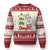 Xmas Cat Ugly Christmas Sweater Is This Jolly Enough TS09 Red Print Your Wear