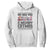 Christmas Cute Cat Hoodie We Hiss You A Meowy Catmas TS09 White Print Your Wear