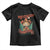 Christmas Cowboy Cat Baby Shirt Meowdy Christmas And Happy Mew Year TS09 Black Print Your Wear