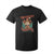 Christmas Cowboy Cat T Shirt For Kid Meowdy Christmas And Happy Mew Year TS09 Black Print Your Wear